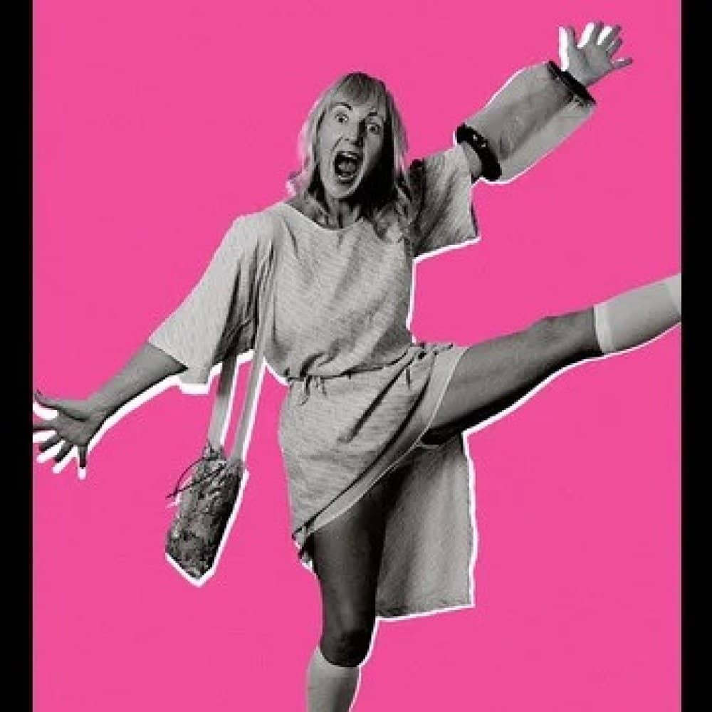 Dr. Jo Prendergast Dr. Jo Prendergast events