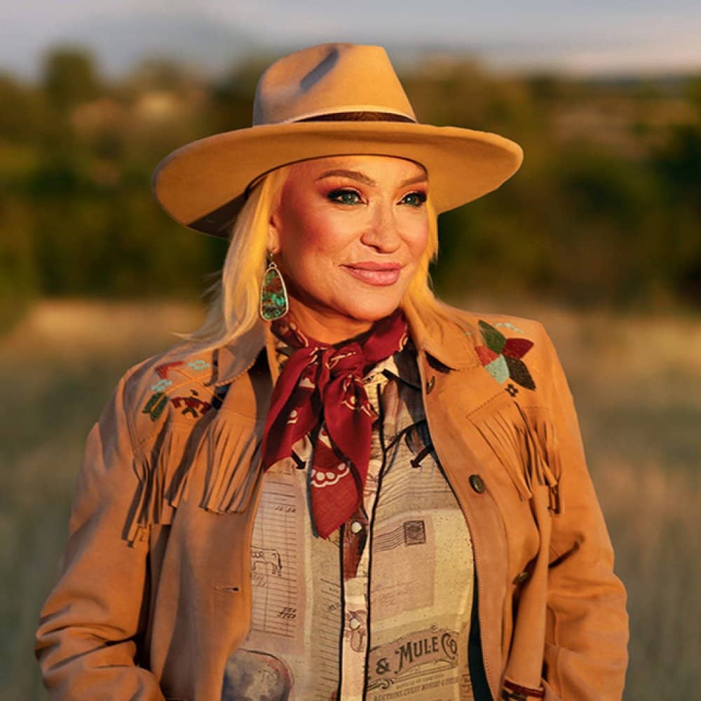 Tanya Tucker events