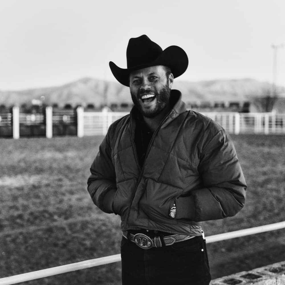 Charley Crockett events