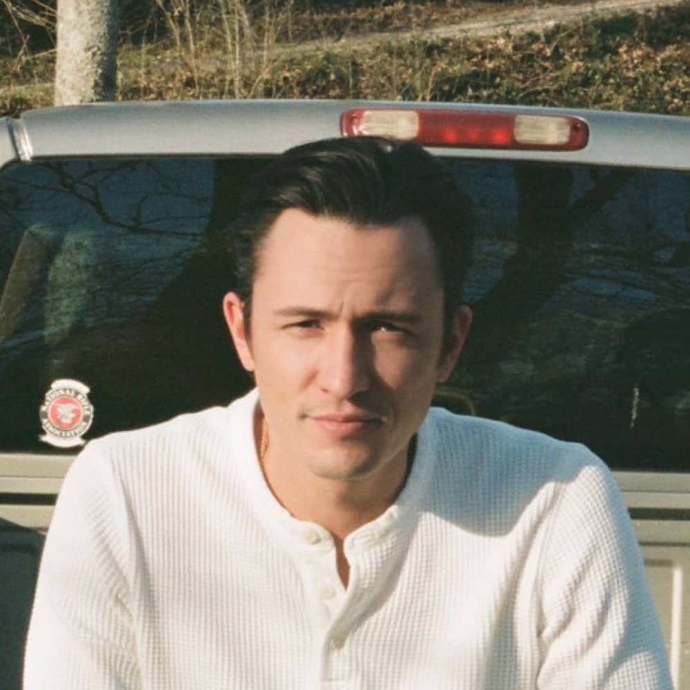 Garrett Adair events