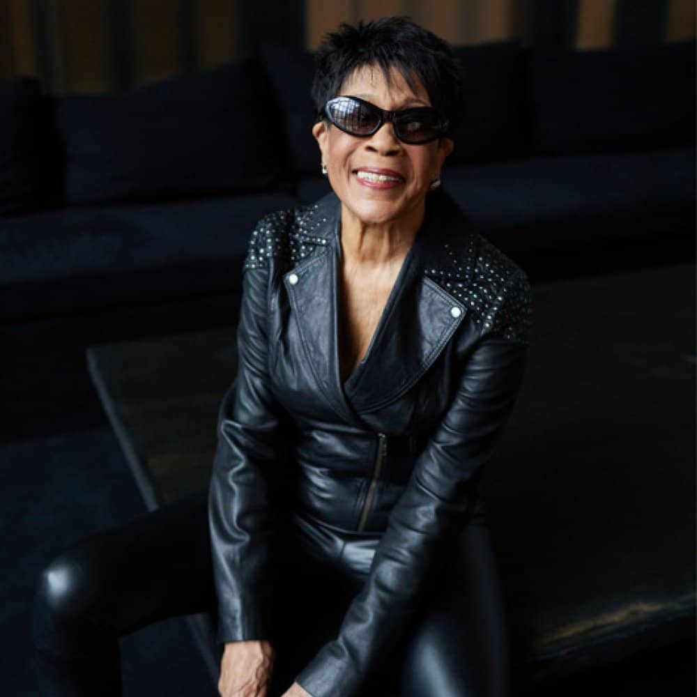 Bettye LaVette events