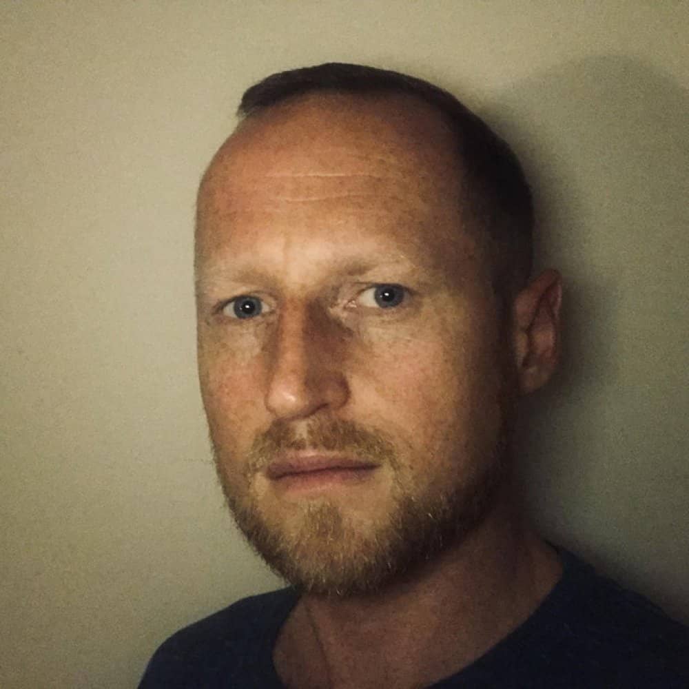 Adam Cooper Adam Cooper events