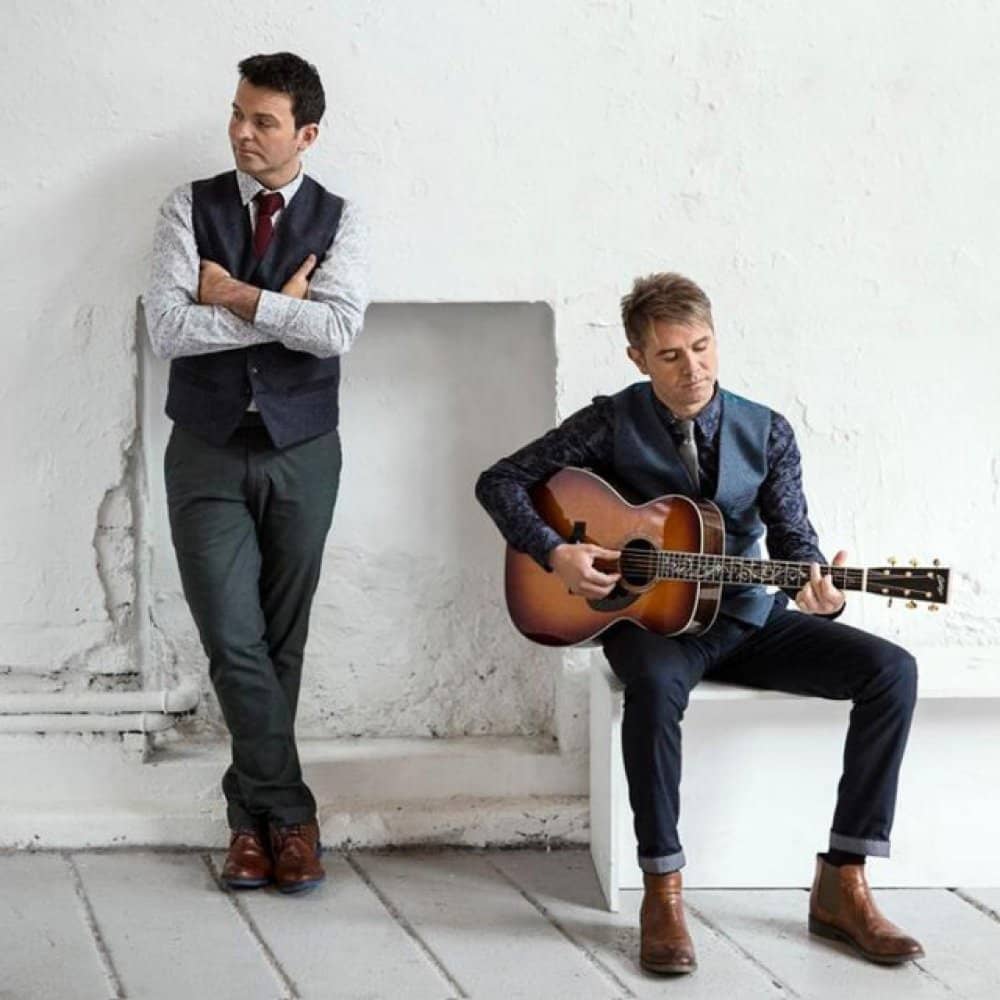 Byrne and Kelly events