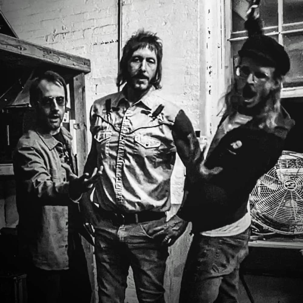 The Golden Grass The Golden Grass events