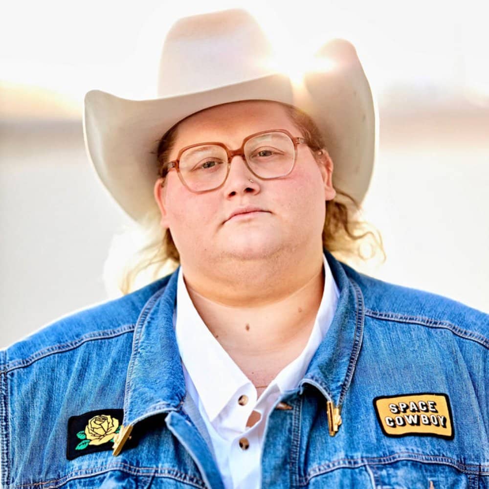 Joshua Ray Walker Joshua Ray Walker events