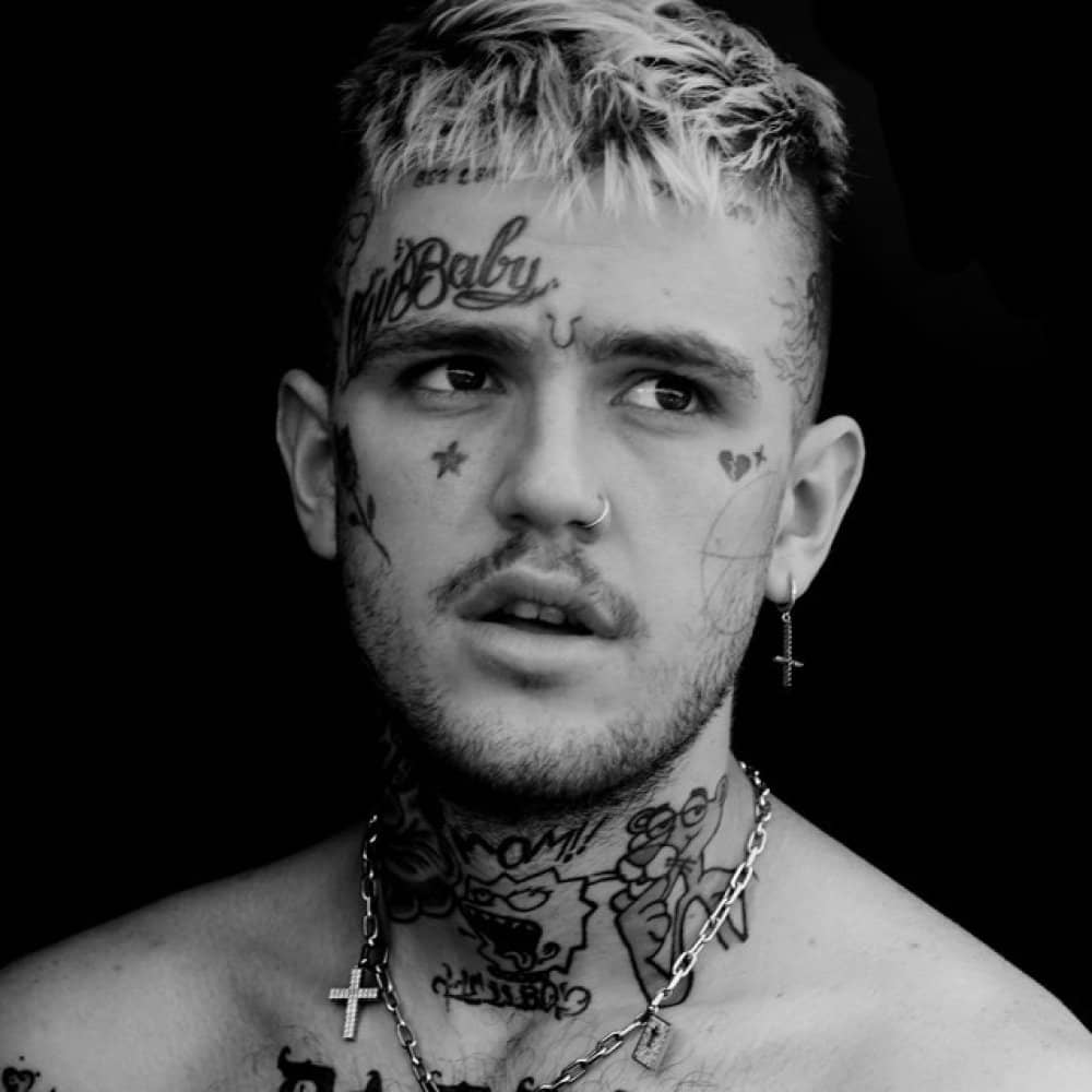 Lil Peep Lil Peep events