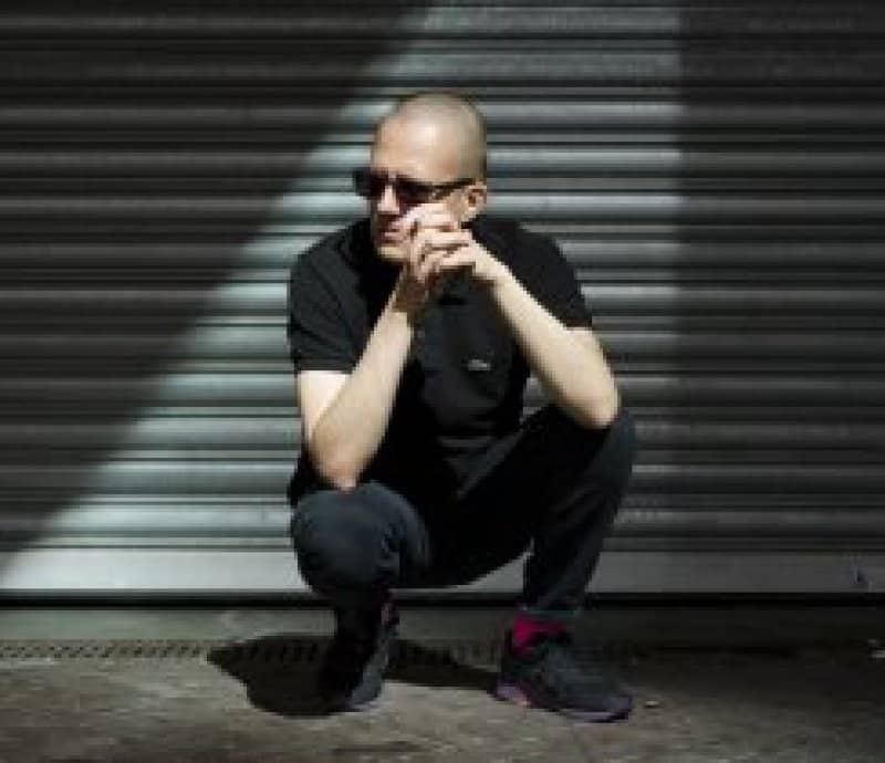 Albert van Abbe events