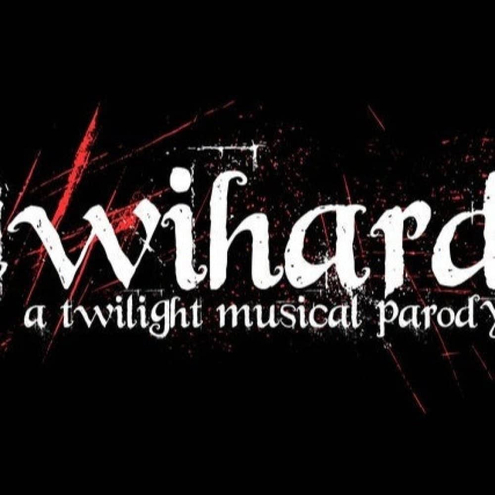 Twihard! Twihard! events