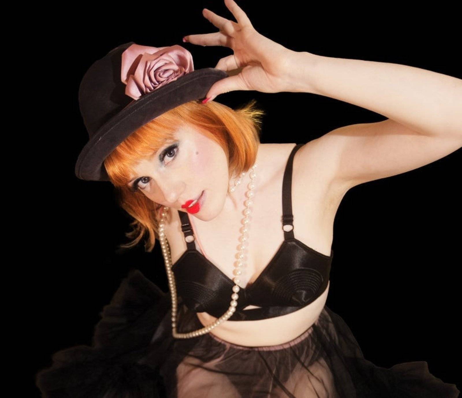 Madelline Madelline events