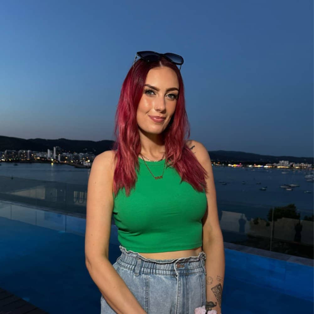 Leanne Louise events