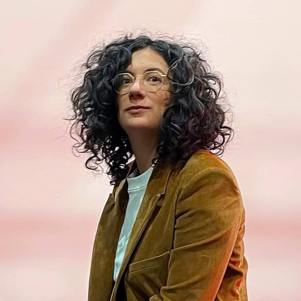 Alexandra Stréliski events