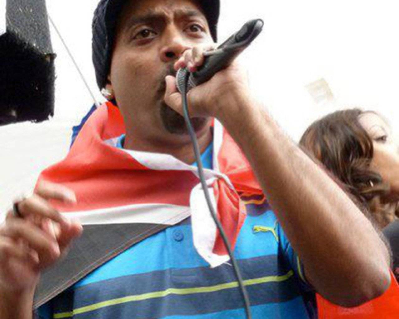 MC Spidey G MC Spidey G events