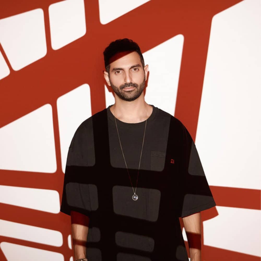 Roy Rosenfeld events