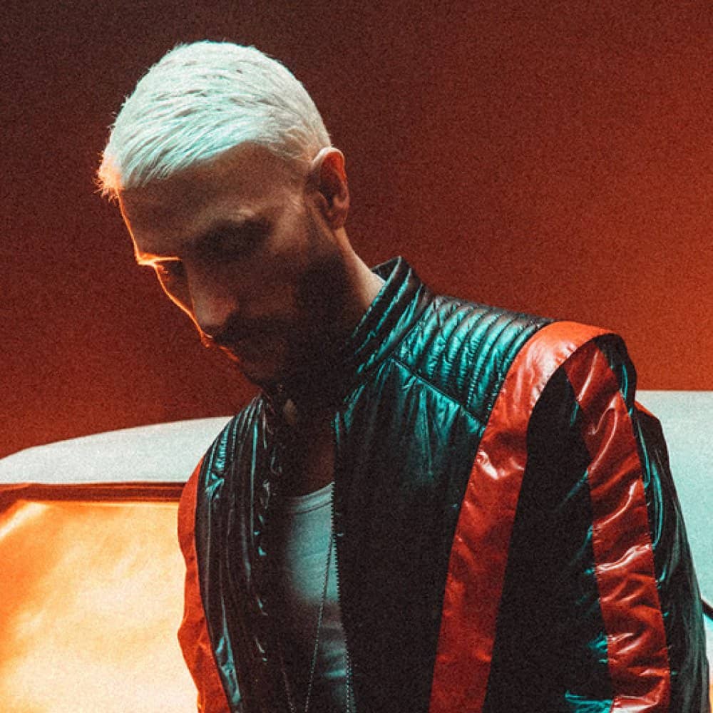 Don Diablo Don Diablo events