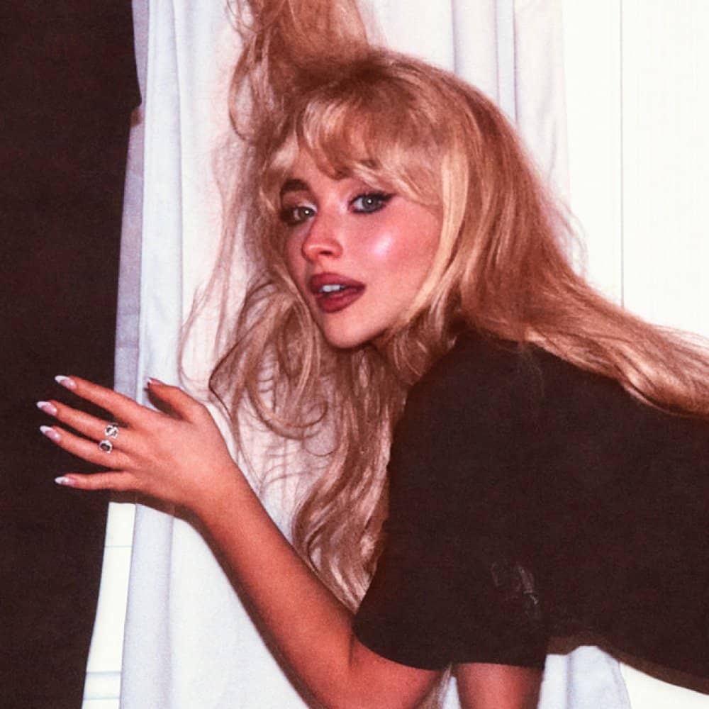 Sabrina Carpenter events