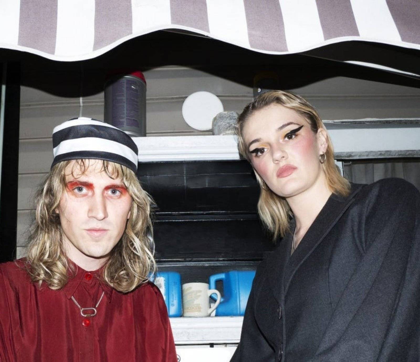 Sharpie Smile events