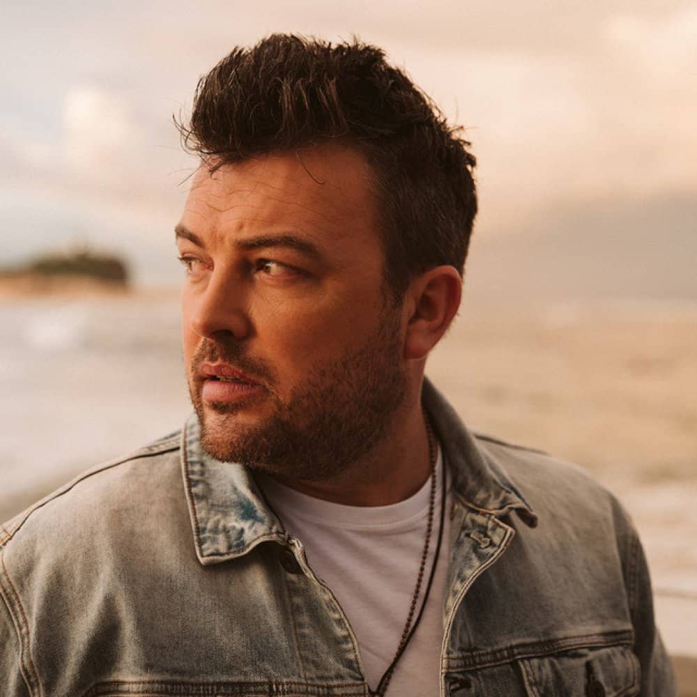 Travis Collins events