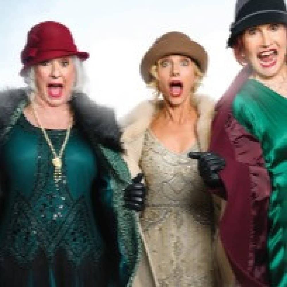 Fascinating Aïda events