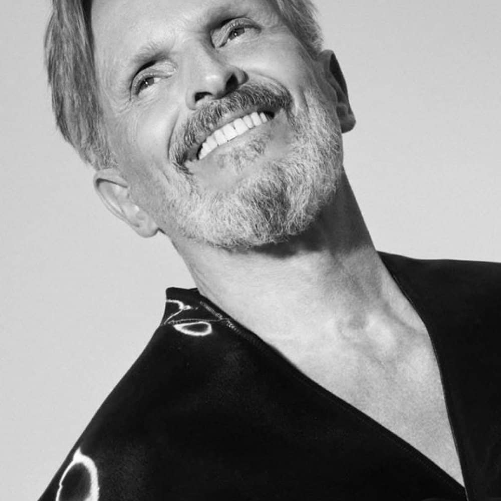 Miguel Bosé events