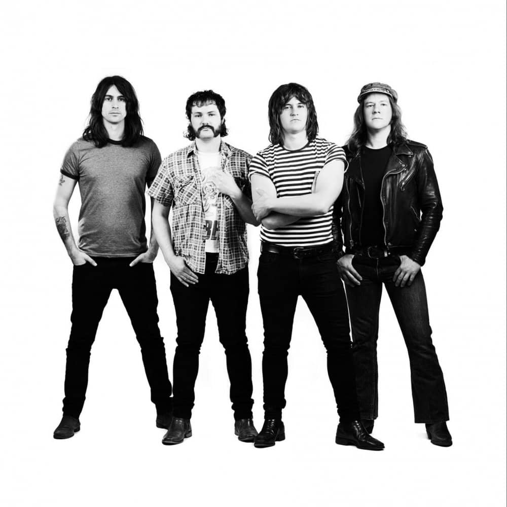 Black Aces Black Aces events