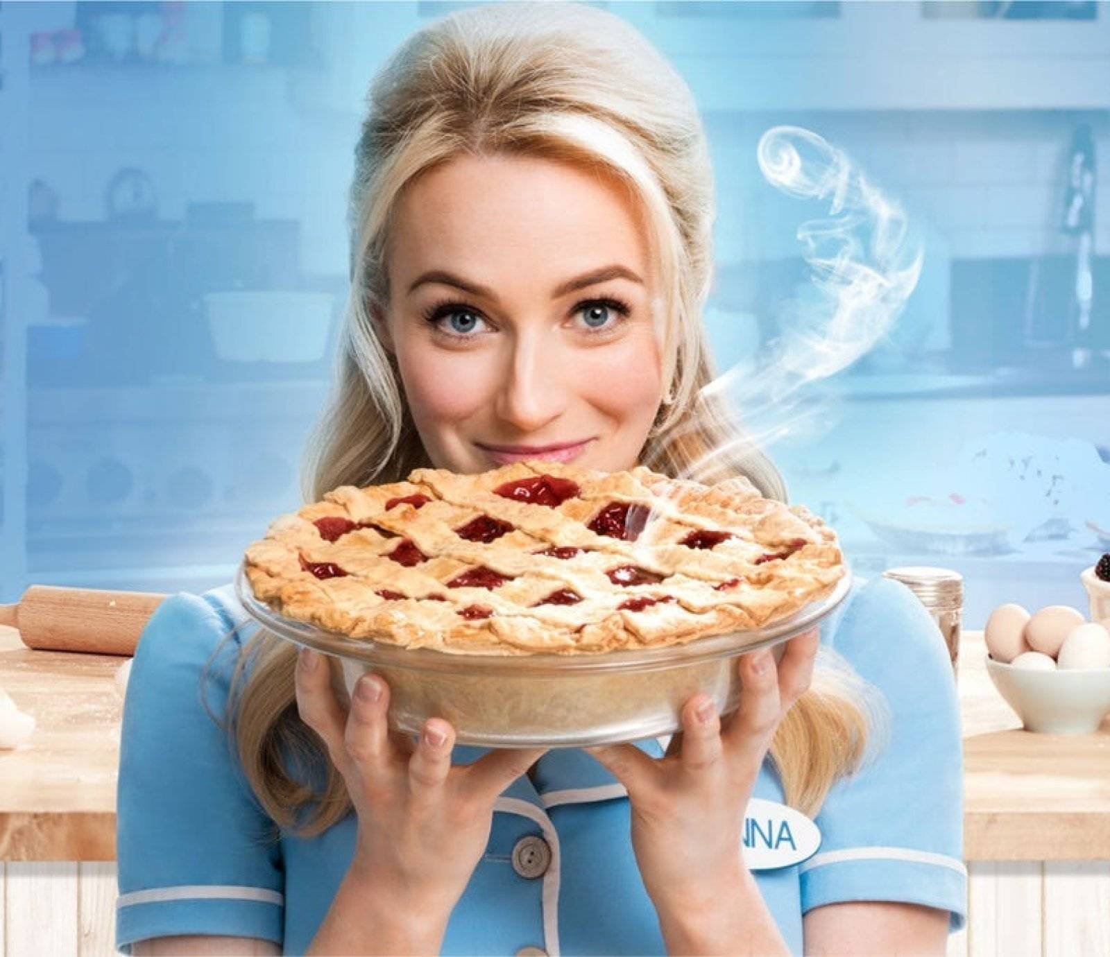 Waitress (Australia) Waitress (Australia) events