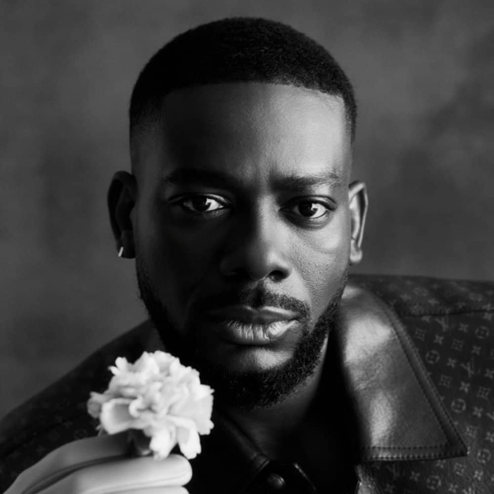 Adekunle Gold Adekunle Gold events