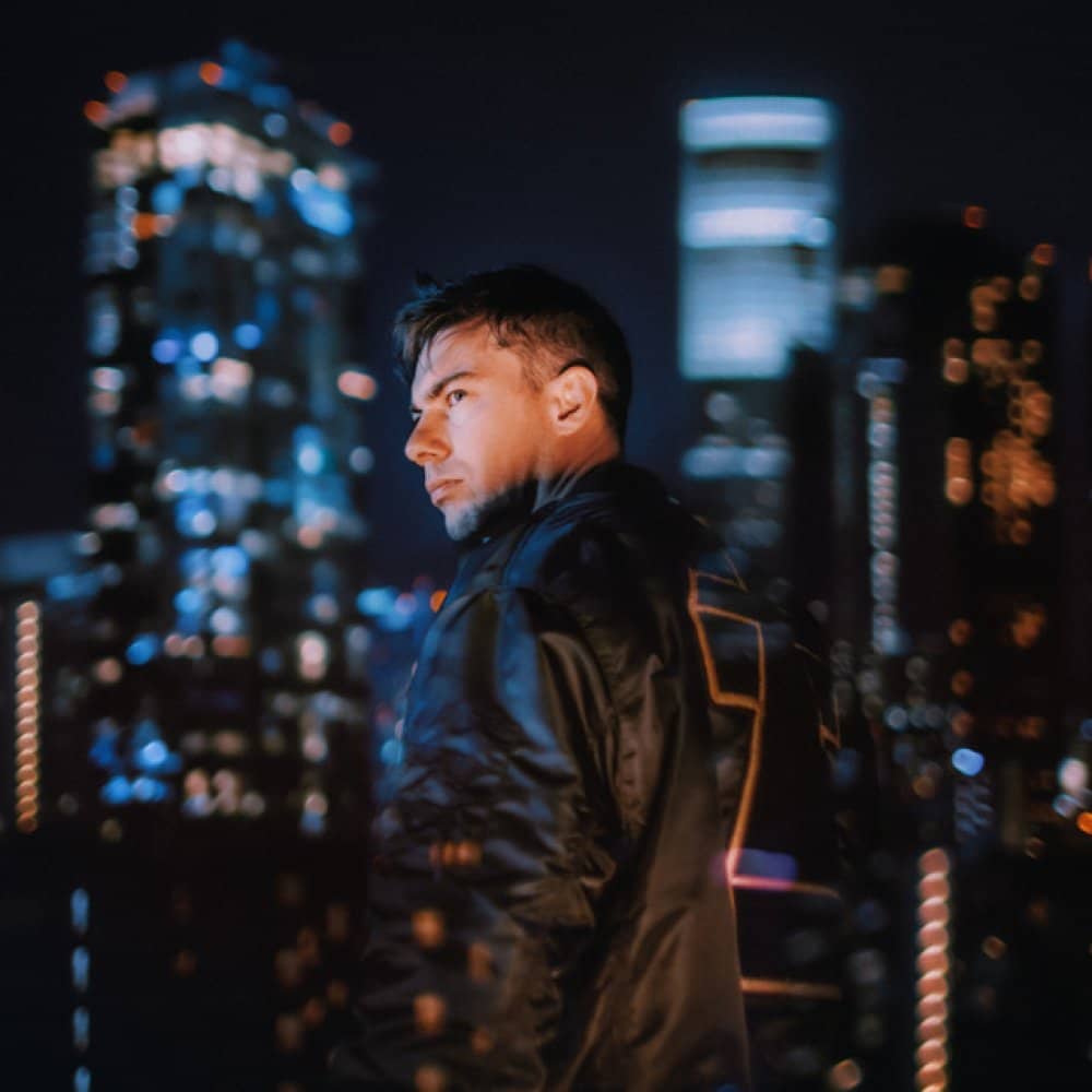 Culture Shock events