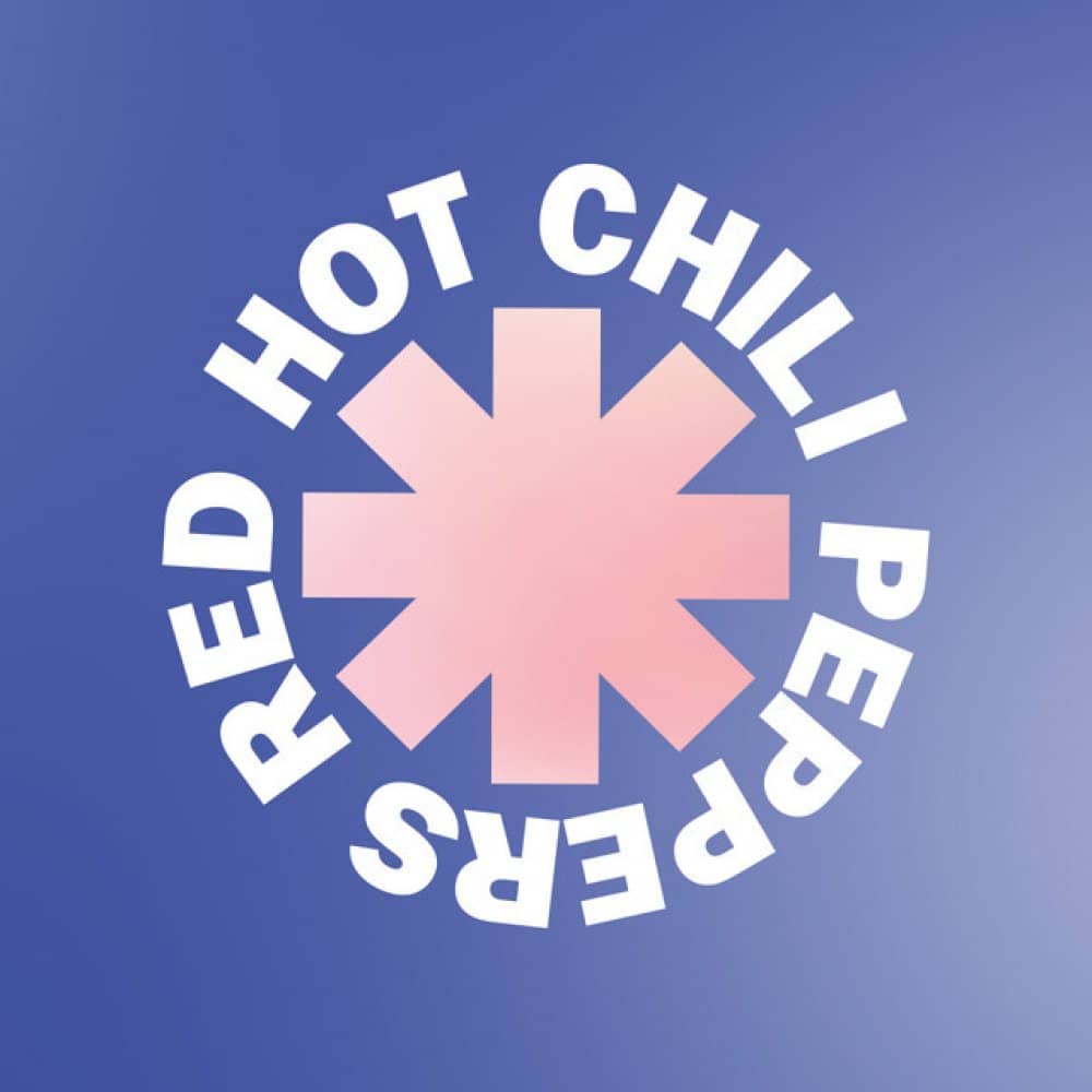Red Hot Chili Peppers events