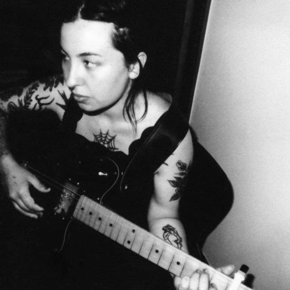 Milly Strange events