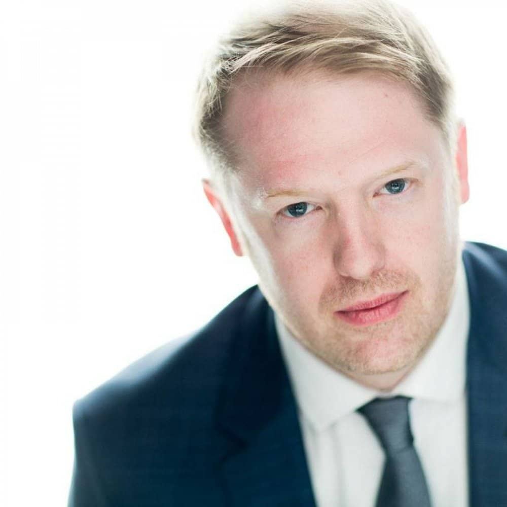 Warren Mailley-Smith events