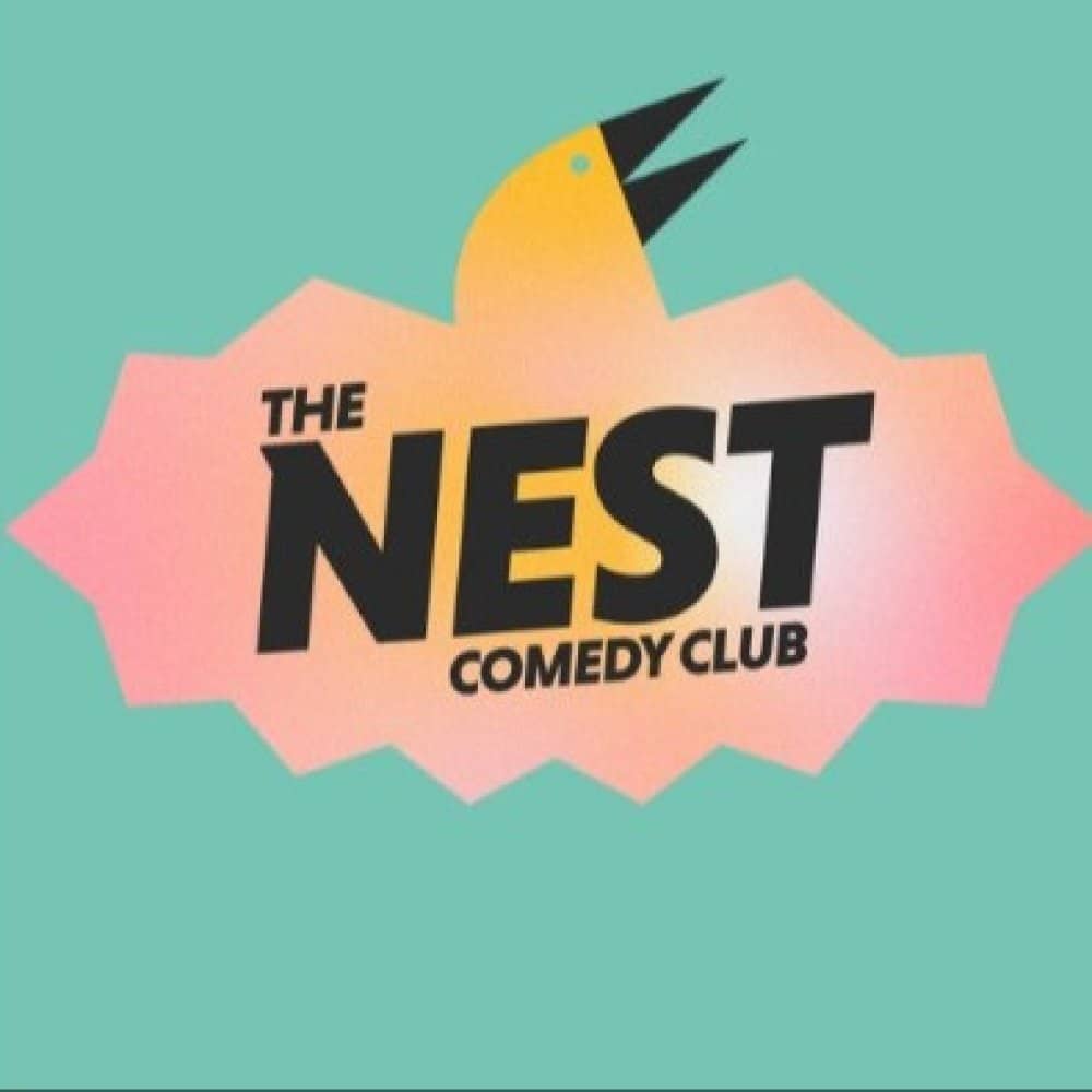 The Nest The Nest events