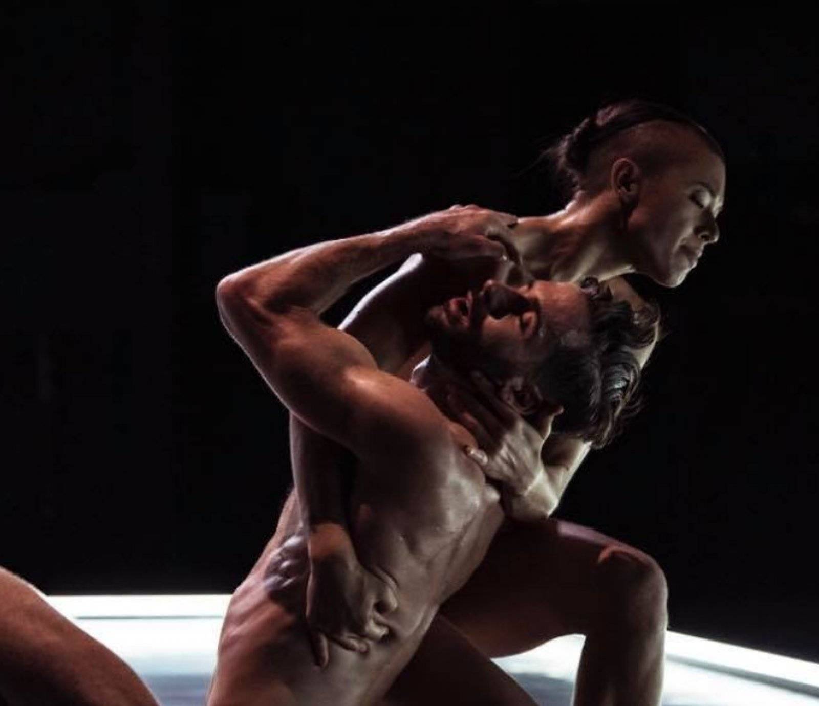 CHUNKY MOVE CHUNKY MOVE events