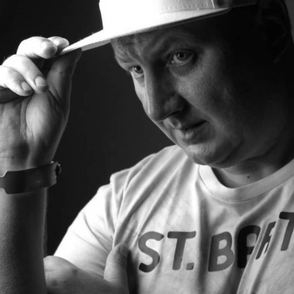 DJ Slo DJ Slo events