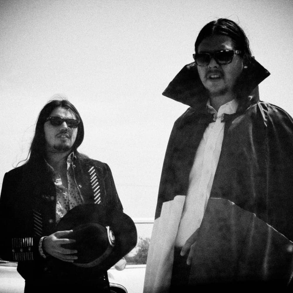 Ghostland Observatory events