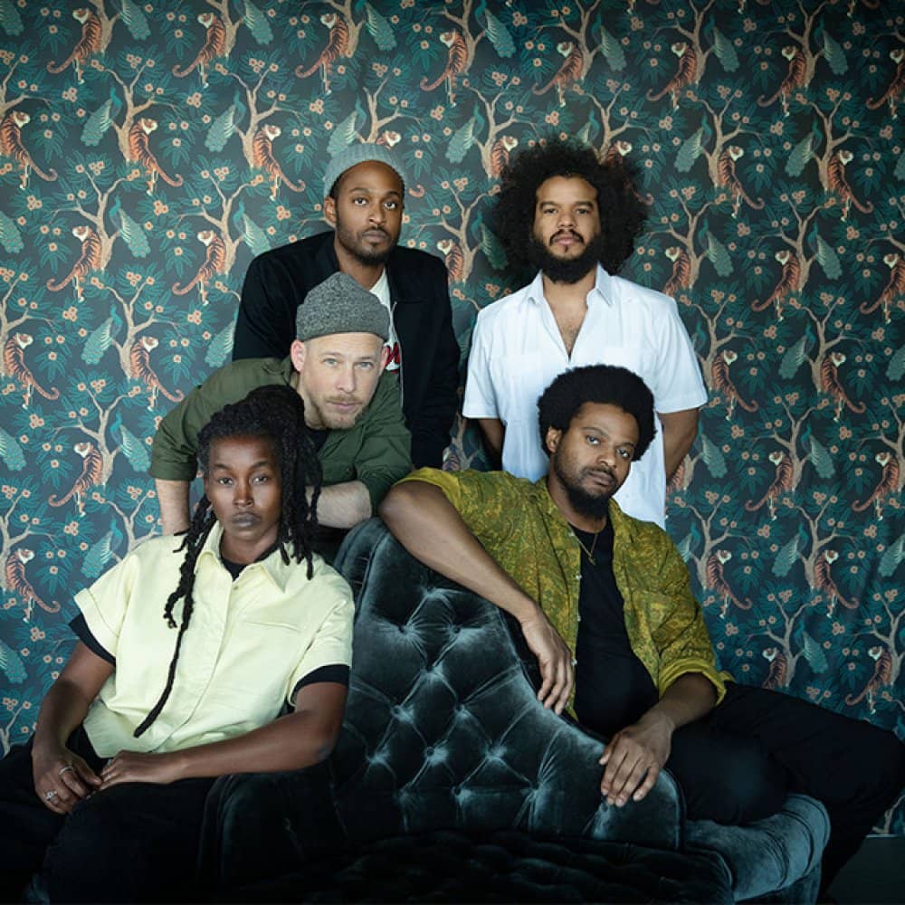 Irreversible Entanglements events