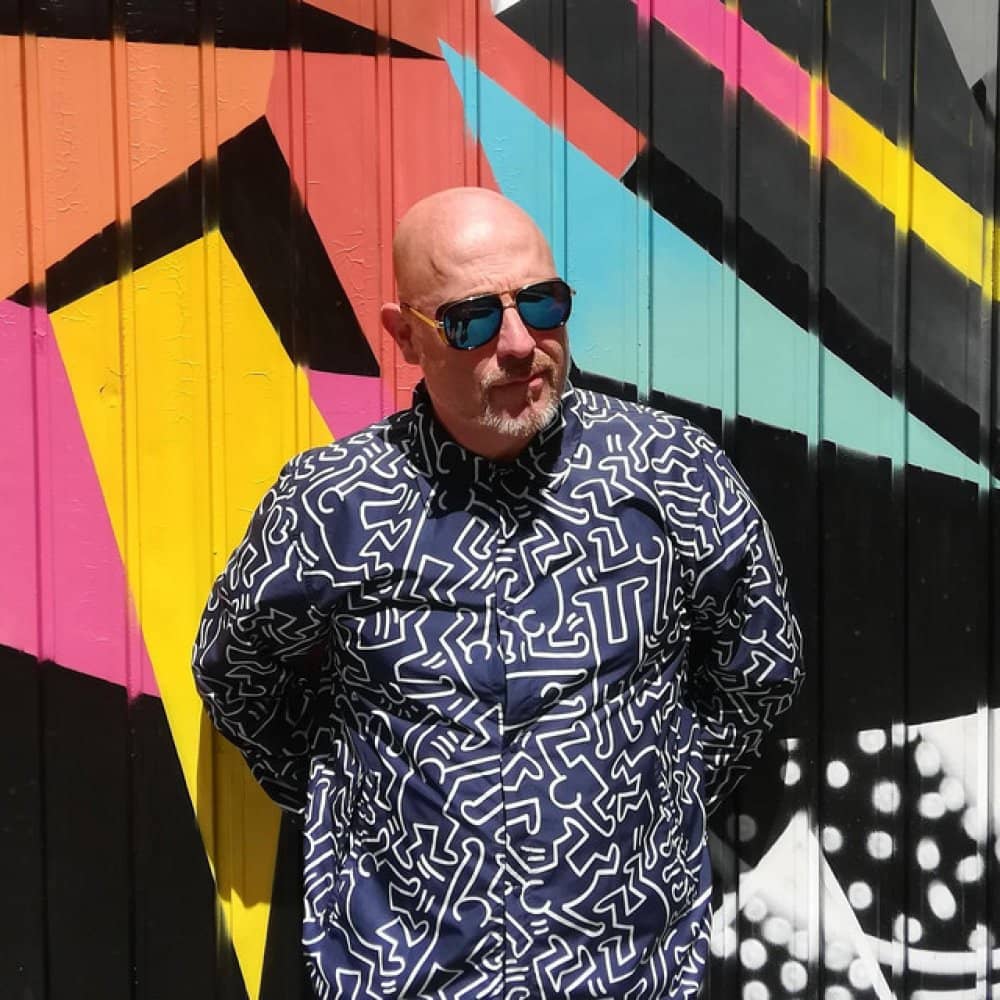 Mark Archer events