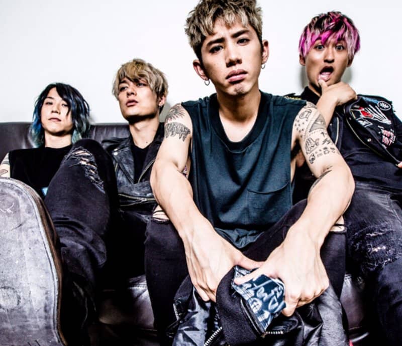 One OK Rock One OK Rock events