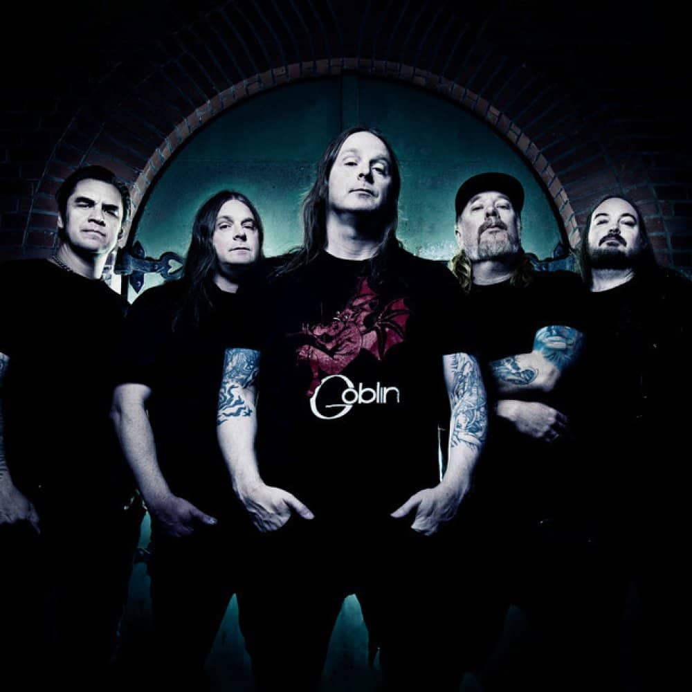 At the Gates At the Gates events