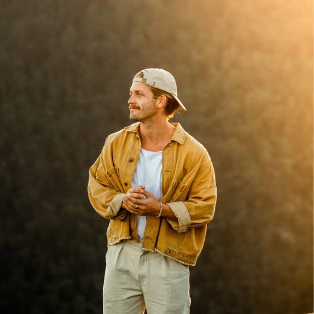 David McCredie events