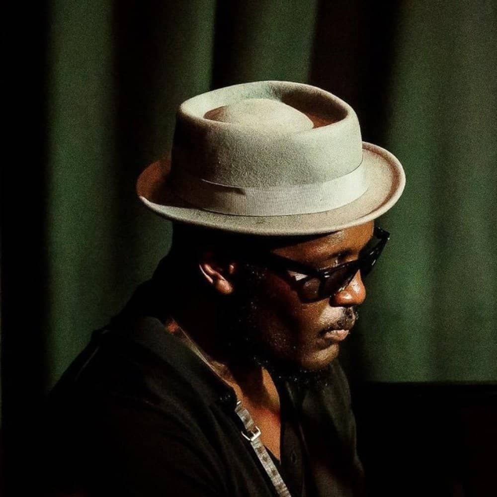 Tony Kofi Tony Kofi events