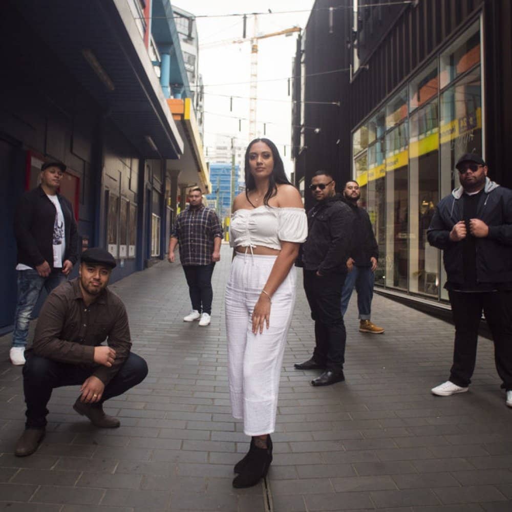 Tomorrow People events