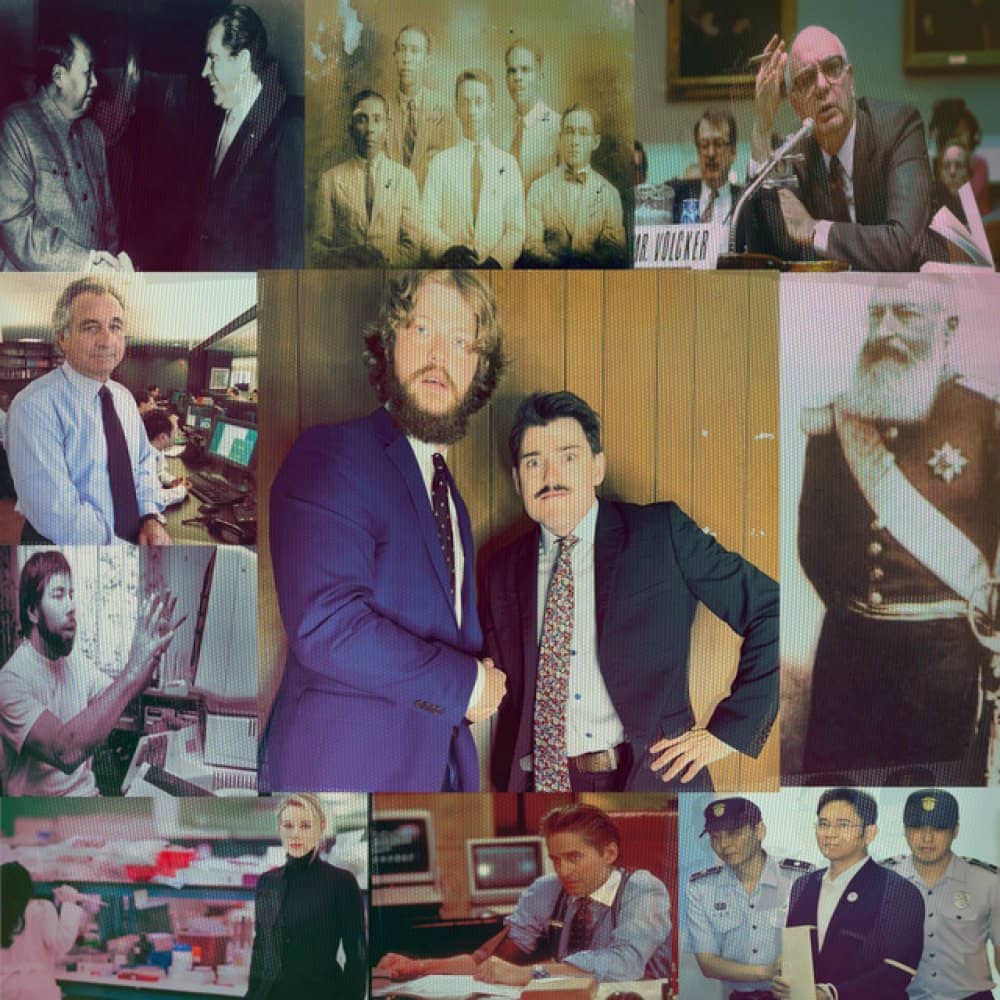 Business Boyz events