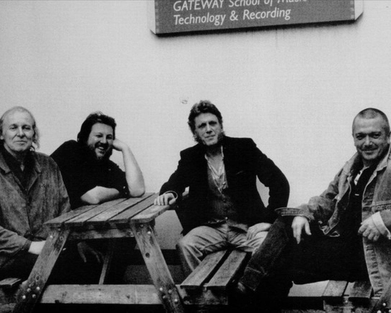 Les Calvert Les Calvert events