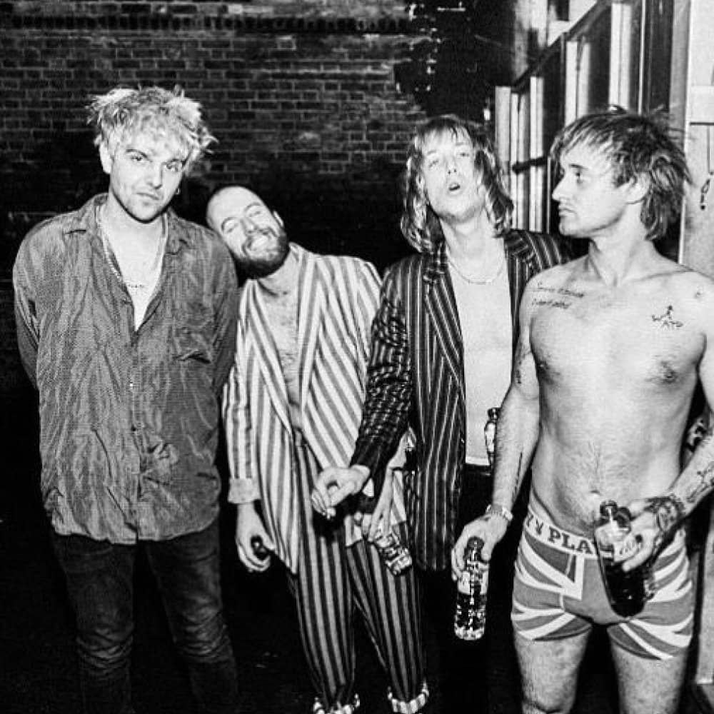 Will & the People Will & the People events