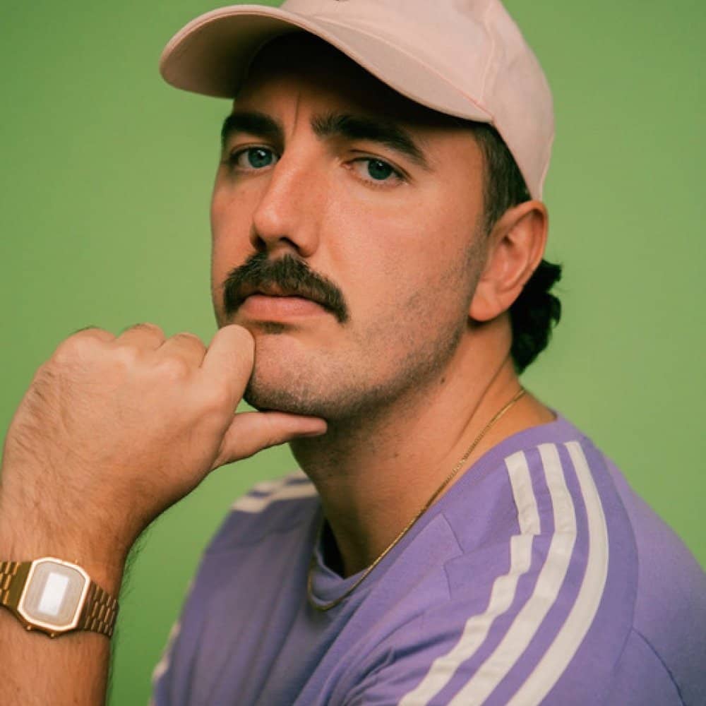 Demi Riquísimo [USA] events