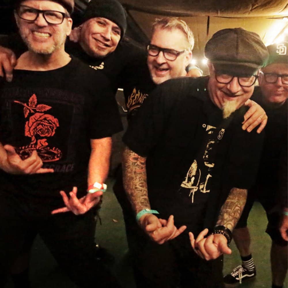 Buck-O-Nine Buck-O-Nine events