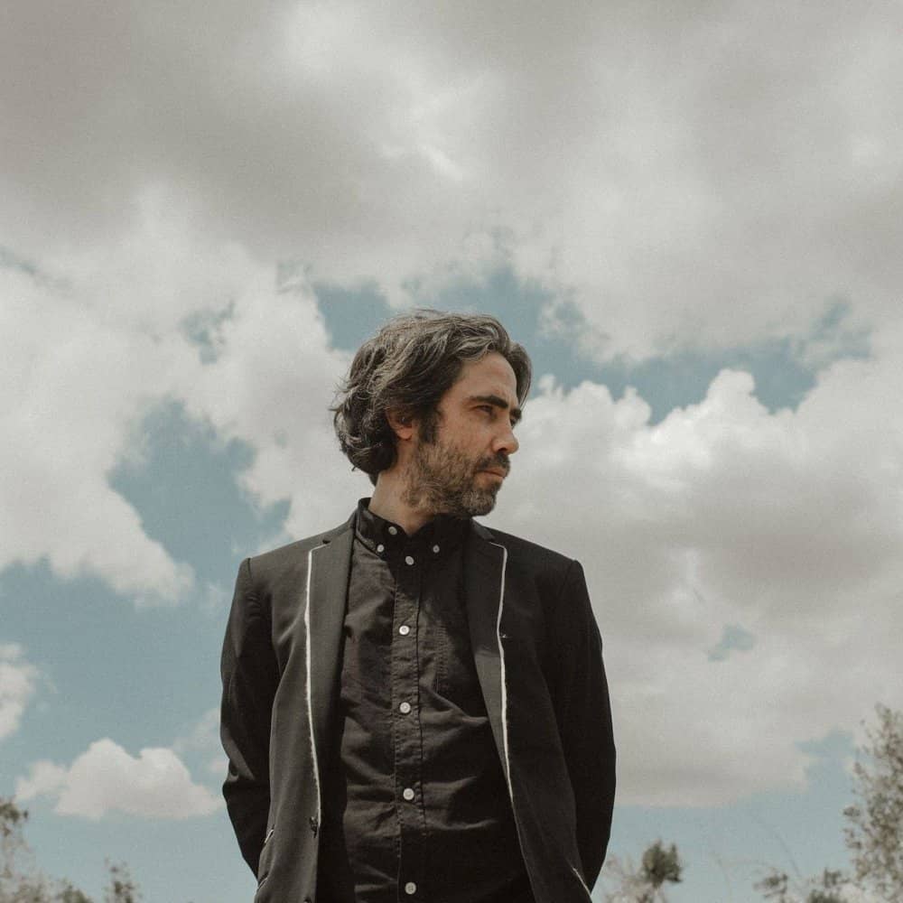 Patrick Watson events