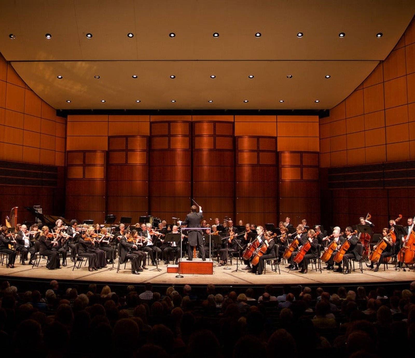 Grand Rapids Symphony events