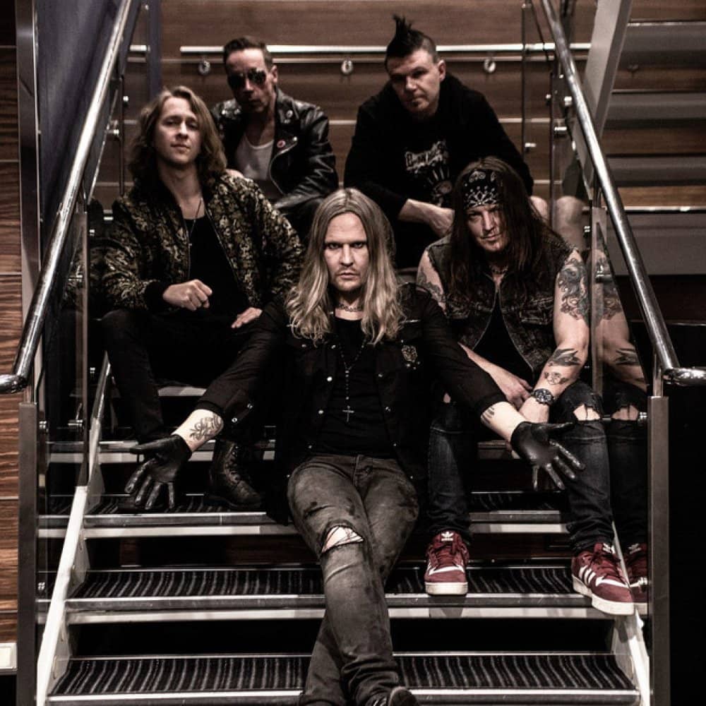 Private Hire Private Hire events