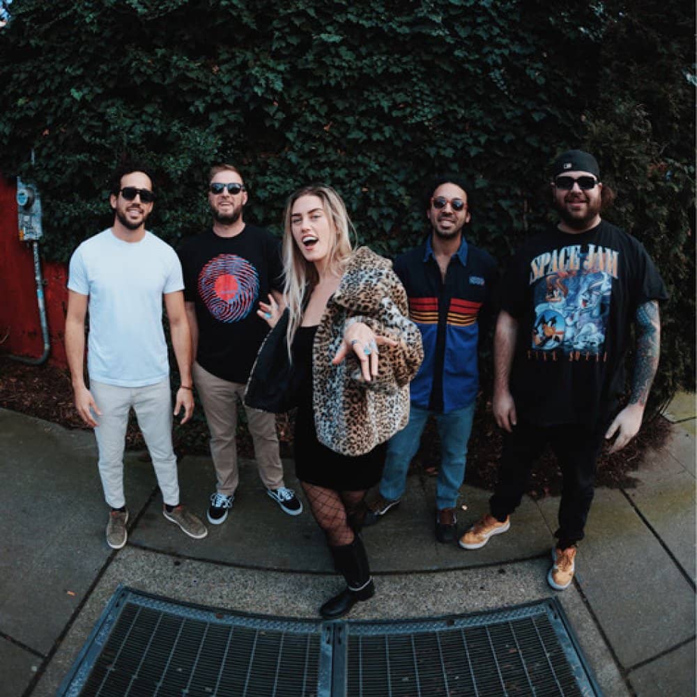 Artikal Sound System Artikal Sound System events